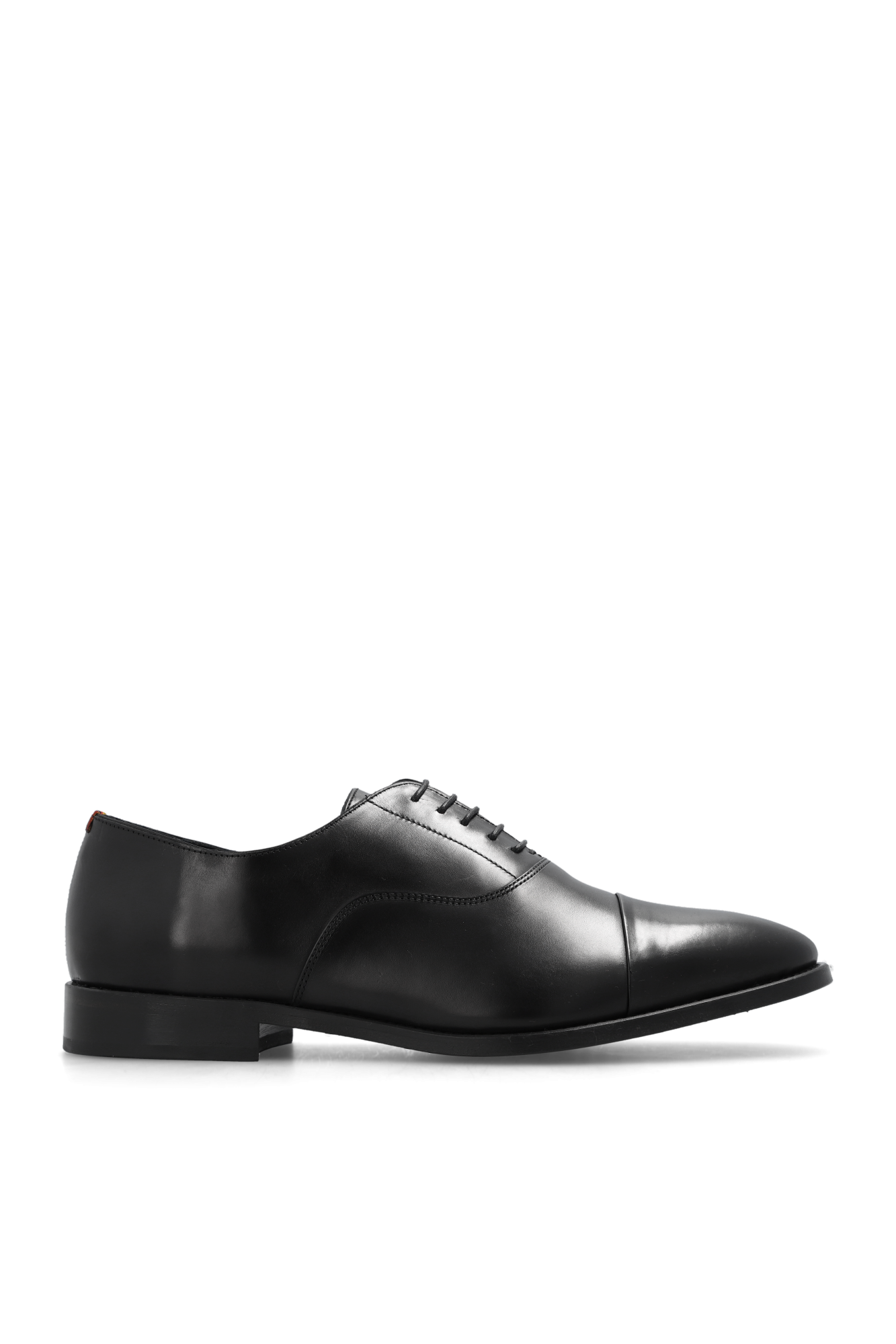 Paul sales smith oxfords